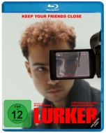 Lurker (Blu-ray) BR