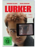 Lurker DVD
