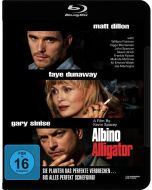 Albino Alligator (Blu-ray) BR