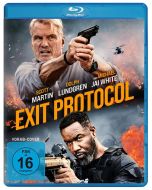 Exit Protocol (Blu-ray) BR