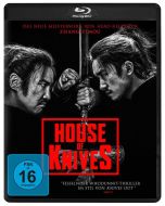 House of Knives (Blu-ray) BR