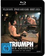 Triumph des Geistes (Blu-ray) BR