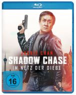 Shadow Chase - Im Netz der Diebe (Blu-ray) BR