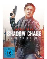 Shadow Chase - Im Netz der Diebe DVD