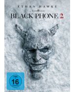 Black Phone 2 DVD