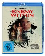 An Enemy Within (Blu-ray) BR