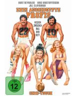 Zwei ausgebuffte Profis DVD