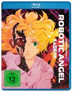 Robotic Angel (Blu-ray) BR