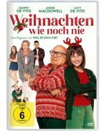 Weihnachten wie noch nie DVD