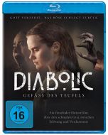 Diabolic - Gefäß des Teufels (Blu-ray) BR
