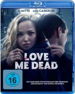 Love Me Dead (Blu-ray) BR