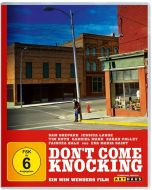 Don't Come Knocking (Blu-ray & DVD) BR