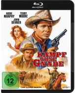 Kampf ohne Gnade (Blu-ray) BR