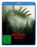 No Escape - Grizzly Night (Blu-ray) BR