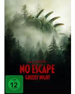 No Escape - Grizzly Night DVD