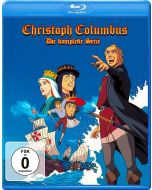Christoph Columbus (Komplette Serie) (Blu-ray) BR