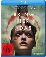 Bring Her Back (Blu-ray) BR