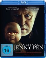 The Rule of Jenny Pen (Blu-ray) BR