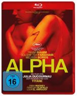 Alpha (2025) (Blu-ray) BR