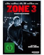 Zone 3 DVD