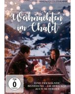 Weihnachten im Chalet DVD