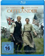 Outlander Staffel 7 (Blu-ray) BR