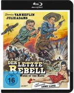 Der letzte Rebell (Blu-ray) BR