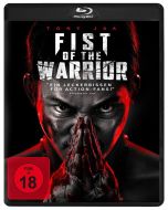 Fist of the Warrior (Blu-ray) BR