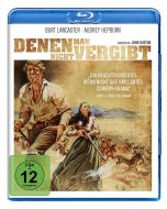 Denen man nicht vergibt (Blu-ray) BR