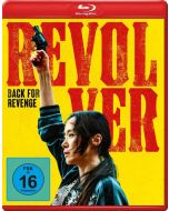 Revolver (2024) (Blu-ray) BR