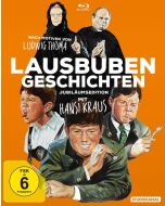 Lausbubengeschichten (Blu-ray) BR