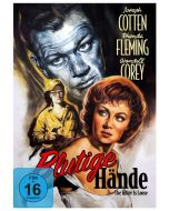 Blutige Hände DVD