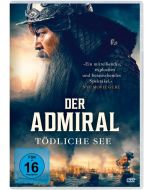 Der Admiral - Tödliche See DVD