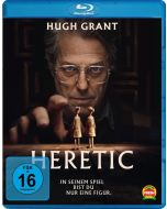 Heretic (Blu-ray) BR