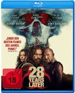 28 Years Later (Blu-ray) BR