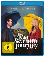 A Big Bold Beautiful Journey (Blu-ray) BR