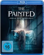 The Painted - Abbild der Dunkelheit (Blu-ray) BR
