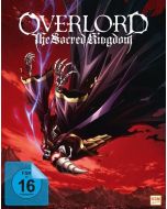 Overlord: The Sacred Kingdom (Blu-ray) BR