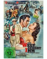 Die Welt gehört ihm DVD