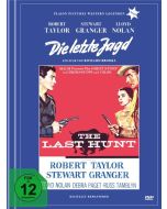 Die letzte Jagd DVD