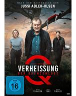 Verheissung - Der Grenzenlose DVD