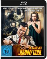 Die Rache des Johnny Cool (Blu-ray) BR