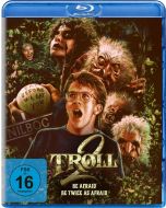 Troll 2 (Blu-ray) BR
