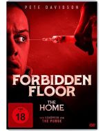 Forbidden Floor DVD