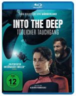 Into the Deep - Tödlicher Tauchgang (Blu-ray) BR