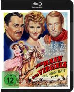 Der Mann aus Virginia (1946) (Blu-ray) BR