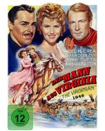 Der Mann aus Virginia (1946) DVD