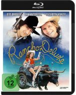 Rancho Deluxe (Blu-ray) BR