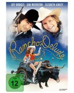 Rancho Deluxe DVD
