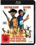 In meiner Wut wieg ich 4 Zentner (Blu-ray) BR